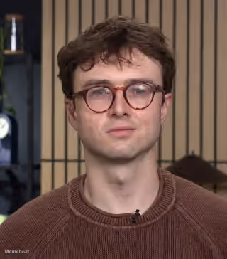 Anthropic Researcher Jacob Coxon
