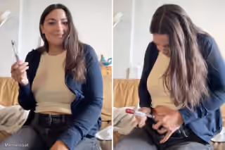 AOC freezing her eggs