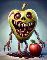 Apples