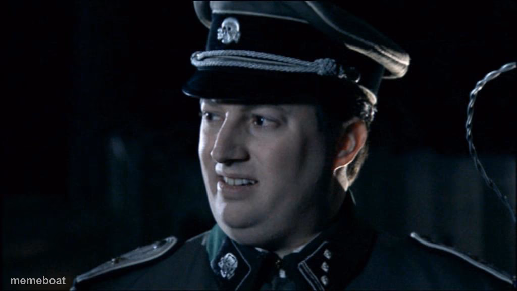 Are we the baddies? - meme generator image preview