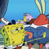 are you feeling it now *lick*