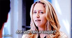 Are you two a couple? - meme generator image preview