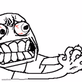 Rage Guy Fffuuu