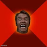 Arnold meme