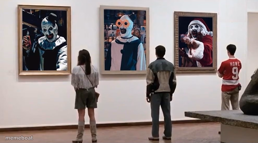 Art - meme generator image preview