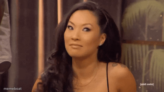 Asa Akira - meme generator image preview