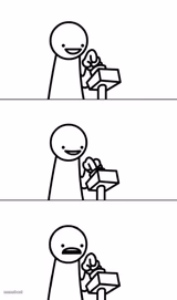 Asdfmovie I wonder what this does