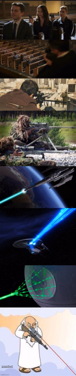 assasination chain - meme generator image preview