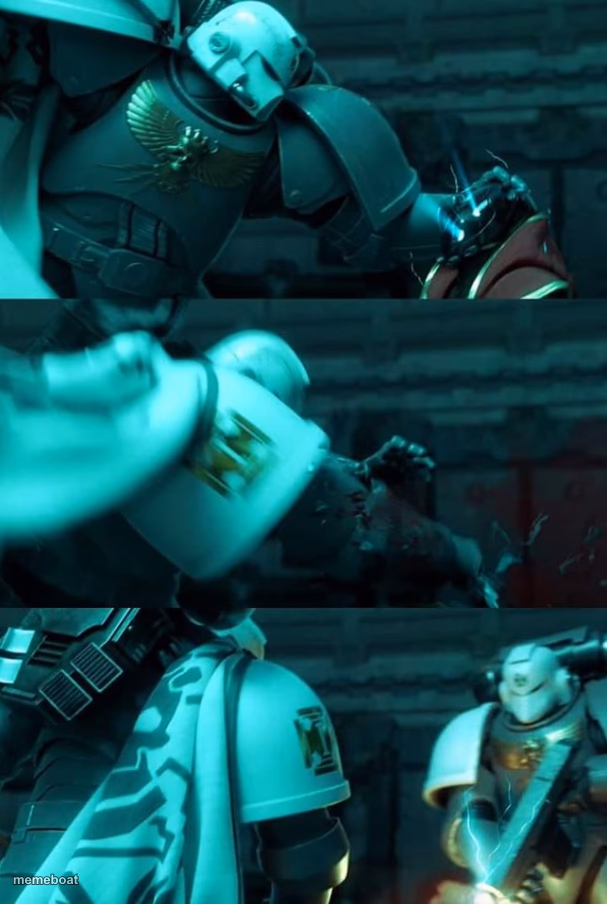 Astartes - meme generator image preview