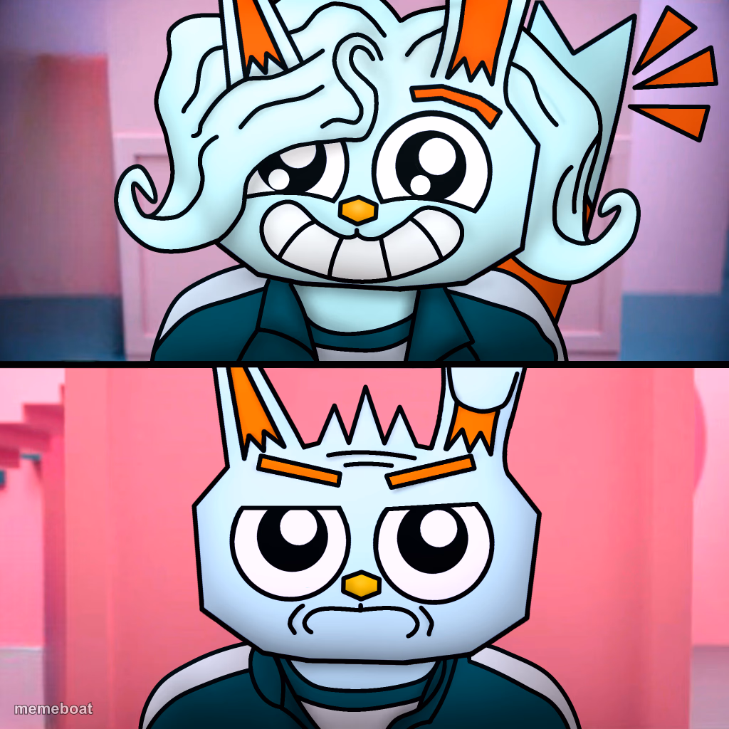 Astrid "Azeroid" Houston Blythe - meme generator image preview