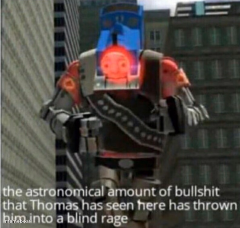 astronomical bullshit - meme generator image preview