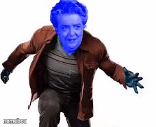 Aunt Beest Teaching Breakdancing Moves To Opie & Barney - meme generator image preview