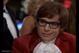Austin Powers