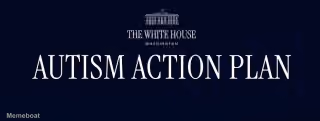 Autism Action Plan