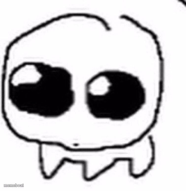 Autism Creature - meme generator image preview