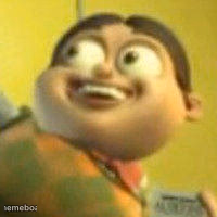 Autistic Jimmy Nutron - meme generator image preview