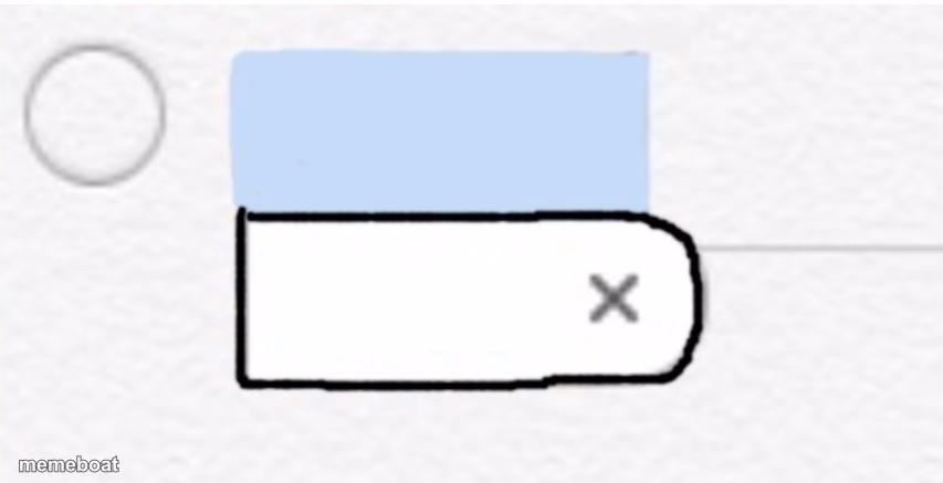 Autocorrect Dumbness - meme generator image preview