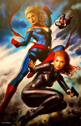 Avengers