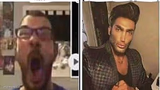 Average fan vs Average Enjoyer