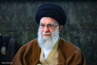 Ayatollah Khamenei