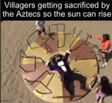 Aztecs