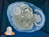 Baby AT-AT
