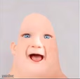 baby mr incredible