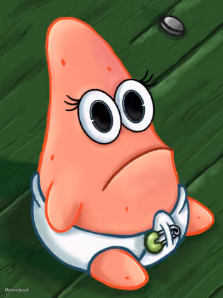 Baby Patrick HD