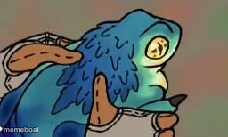 baby pukei pukei - meme generator image preview