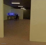 backrooms ip meme