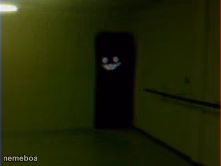 Backrooms Smiler - meme generator image preview