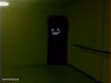 Backrooms Smiler
