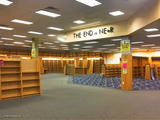 The End Is Near Bookstore