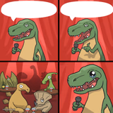 Bad dino joke fixed textboxes