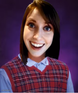Overly Attached Girlfriend
