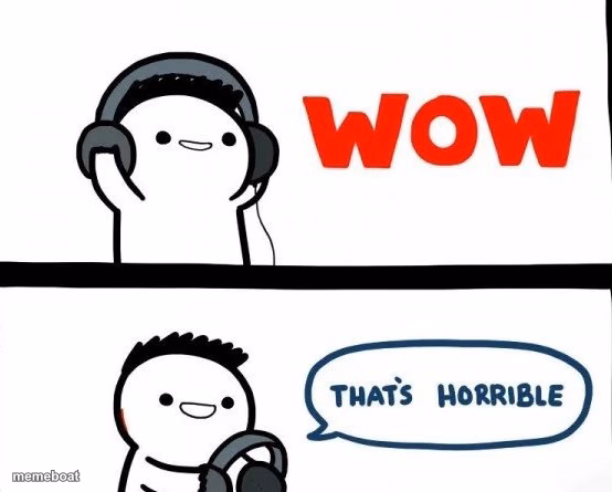 Bad Music - meme generator image preview