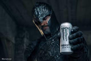 Baelor Targaryen - "The Realm Needs a Monster"