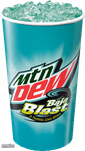 Baja blast
