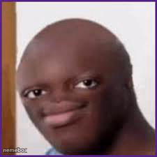 Bald Ksi - meme generator image preview