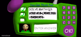 Baldi's Impossible Question