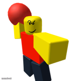 Roblox Character Punch