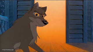 Balto - meme generator image preview