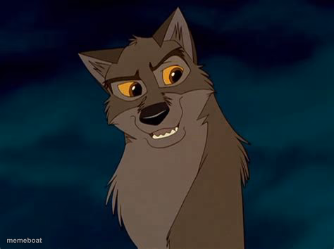 Balto - meme generator image preview