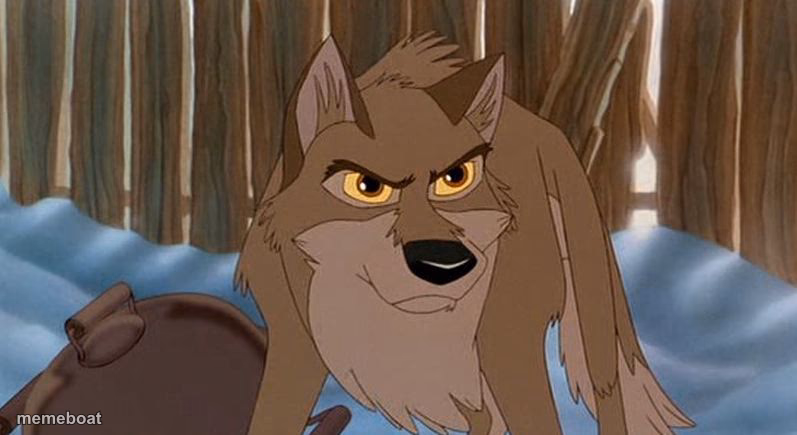 Balto - meme generator image preview