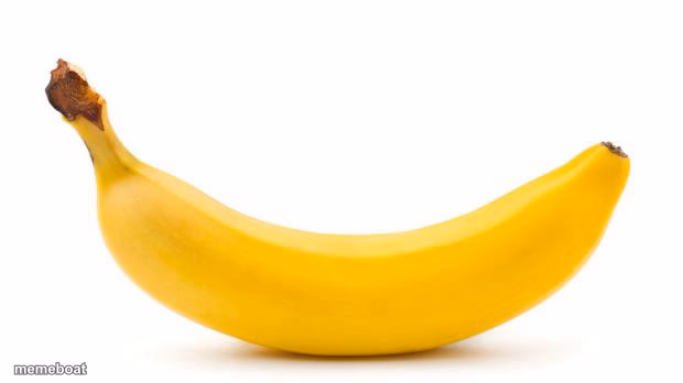 Banana - meme generator image preview