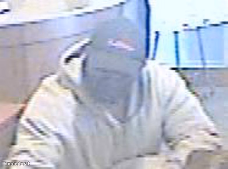 Bank Camera - meme generator image preview