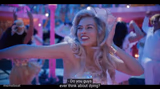 Barbie - do you guys ever think about dying