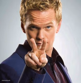 barney