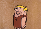 Barney Rubble