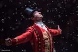 Greatest Showman Barnum